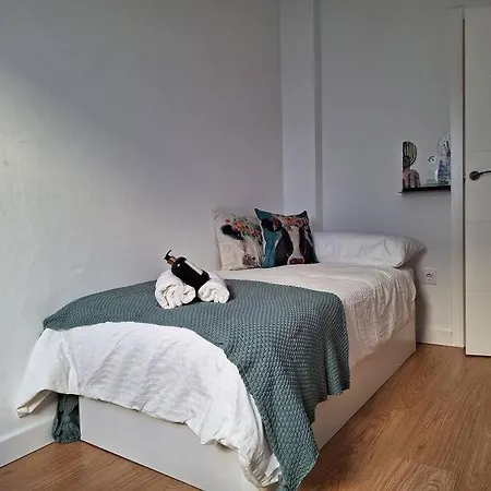 Apartamento Plaza Espana De