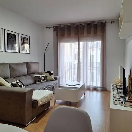 Apartamento Plaza Espana De *