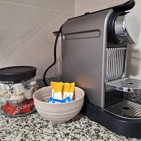 Apartamento Plaza Espana De * Luque