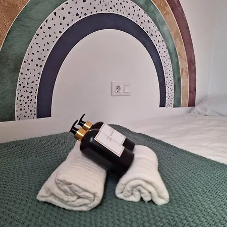 Appartement Apartamento Plaza Espana De *
