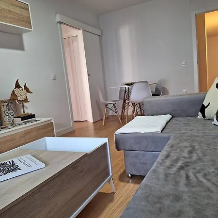 Apartamento Plaza Espana De Appartement *